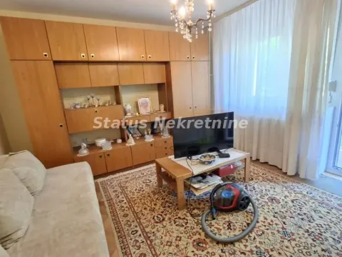Prodaja, dvosoban stan, 67m², Kej, Novi Sad Sve Podlokacije - image 3