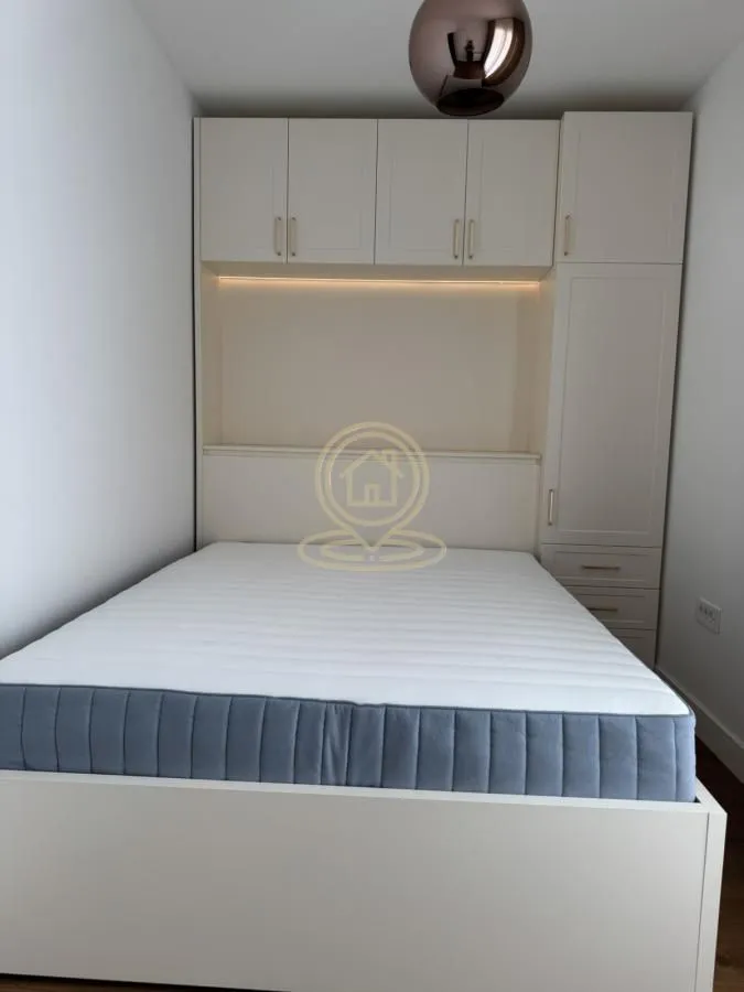 Izdavanje, jednosoban stan, 41m², Rotkvarija, Novi Sad Sve Podlokacije