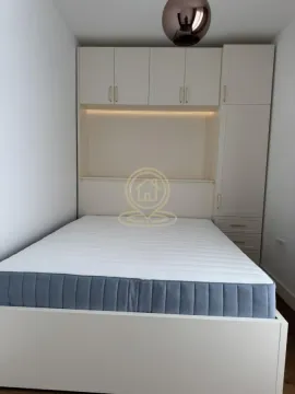 Izdavanje, jednosoban stan, 41m², Rotkvarija, Novi Sad Sve Podlokacije - image 7