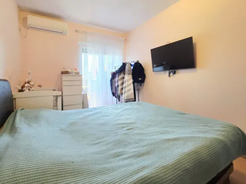 Prodaja, jednosoban stan, 53m², City Kvart, Podgorica - image 11