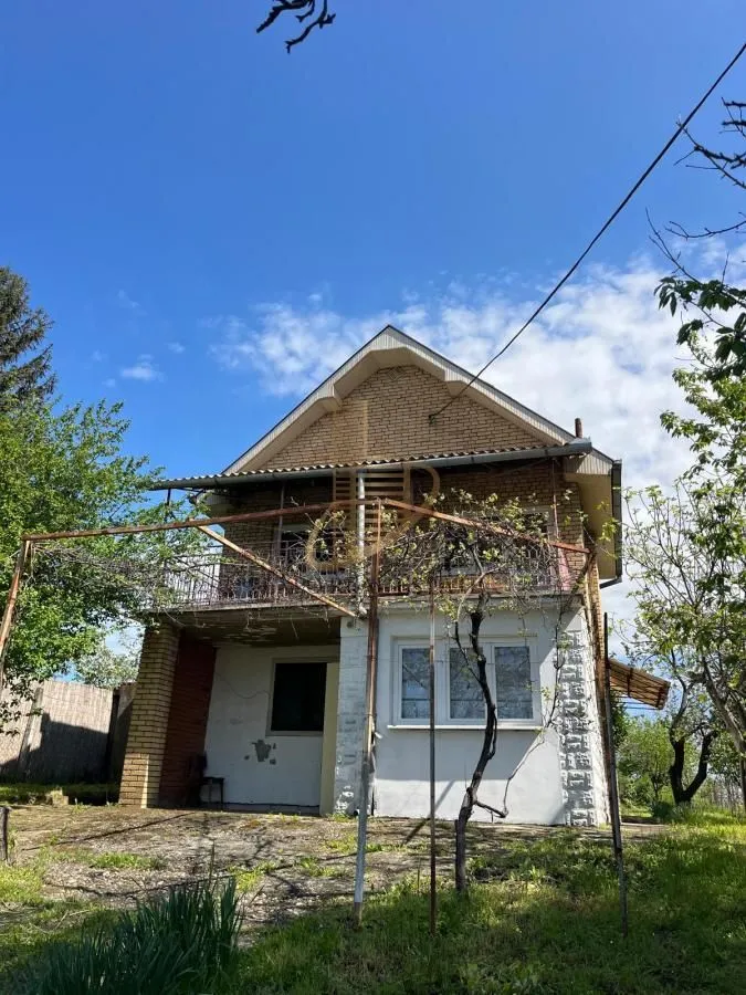 Prodaja, kuća, 100m², Inđija, Srbija