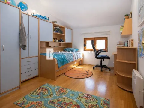 Izdavanje, četvorosoban stan, 137m², Topla, Herceg Novi - image 7