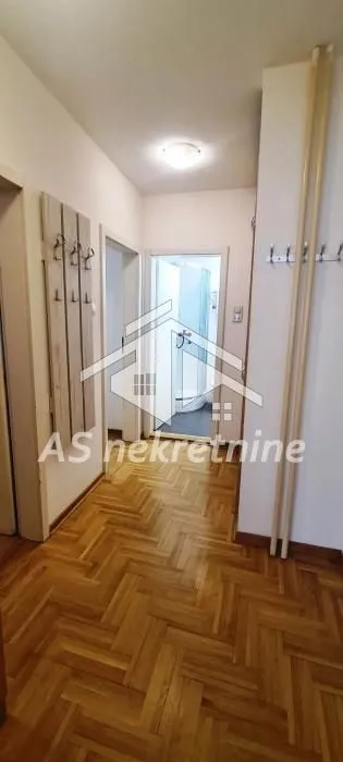 Rent, two bedroom apartment, 54m², Zvezdara Sve Podlokacije, Beograd
