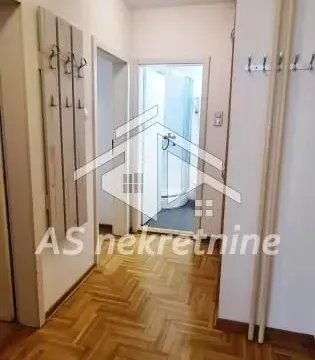 Izdavanje, dvosoban stan, 54m², Zvezdara Sve Podlokacije, Beograd - image 16