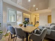 Sale, two bedroom apartment, 68m², Seljanovo, Tivat