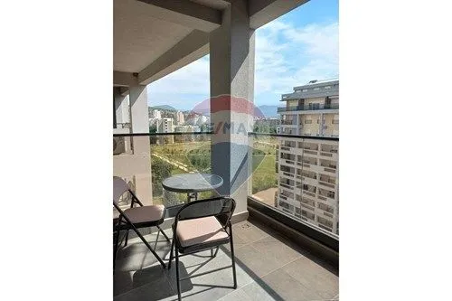 Izdavanje, garsonjera, 30m², Master Kvart, Podgorica