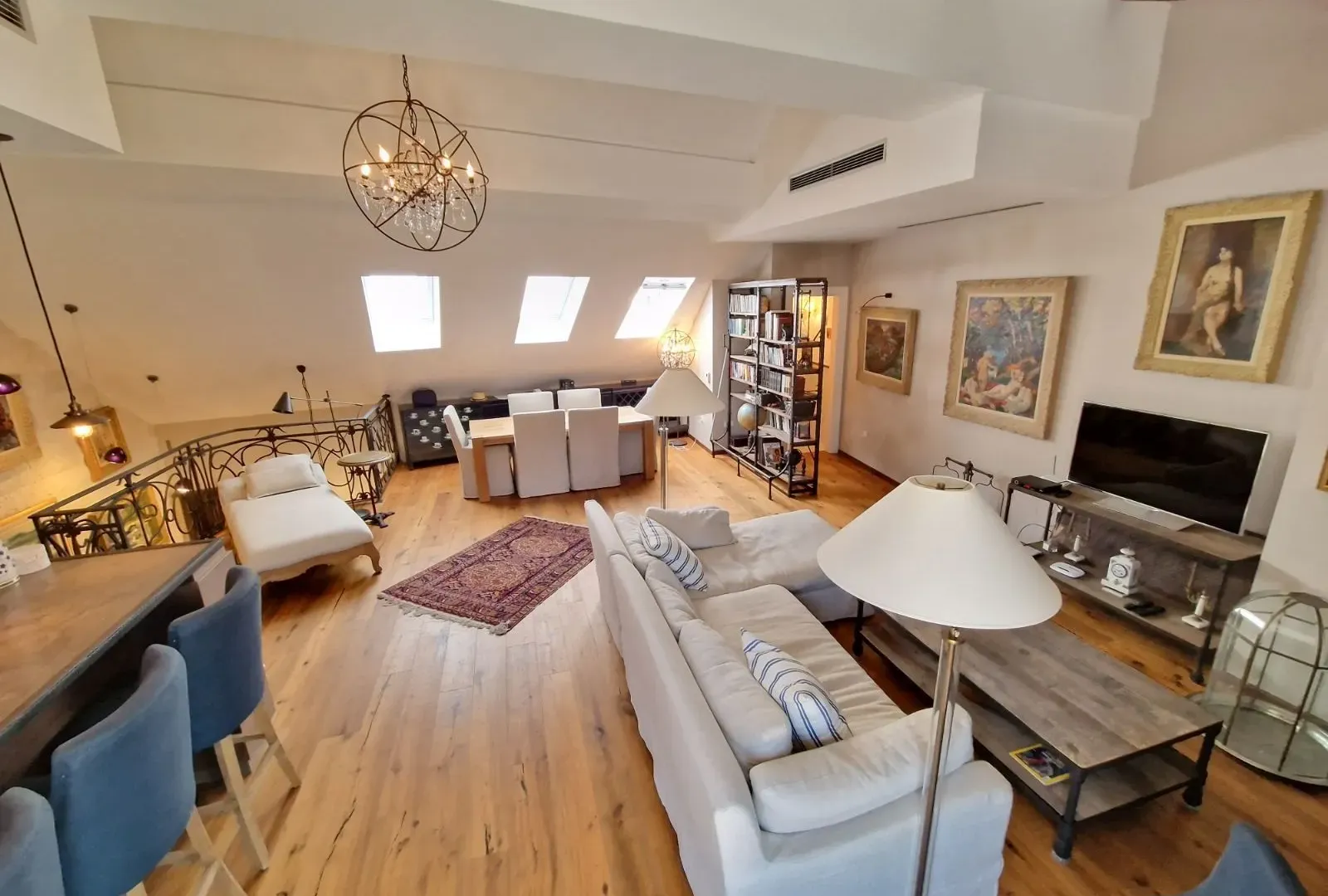 Prodaja, kuća, 288m², Stari Grad, Budva