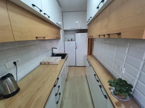 Prodaja, dvosoban stan, 62m², Seljanovo, Tivat - image 12