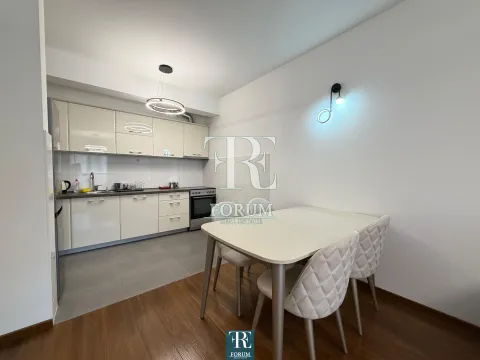 Rent, one bedroom apartment, 50m², Master Kvart, Podgorica - image 5