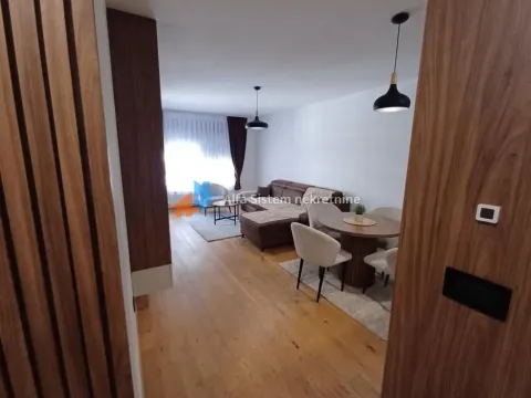 Rent, two bedroom apartment, 59m², Hala Pionir, Palilula Sve Podlokacije - image 5