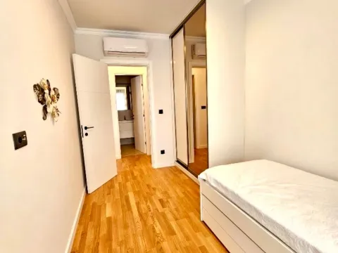 Rent, one bedroom apartment, 70m², Zabjelo, Podgorica - image 7