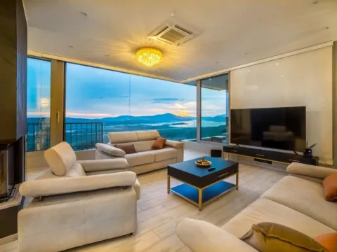 Sale, house, 255m², Kavač, Kotor - image 9