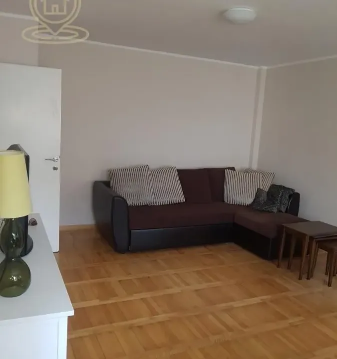 Izdavanje, dvosoban stan, 54m², Liman 4, Novi Sad Sve Podlokacije
