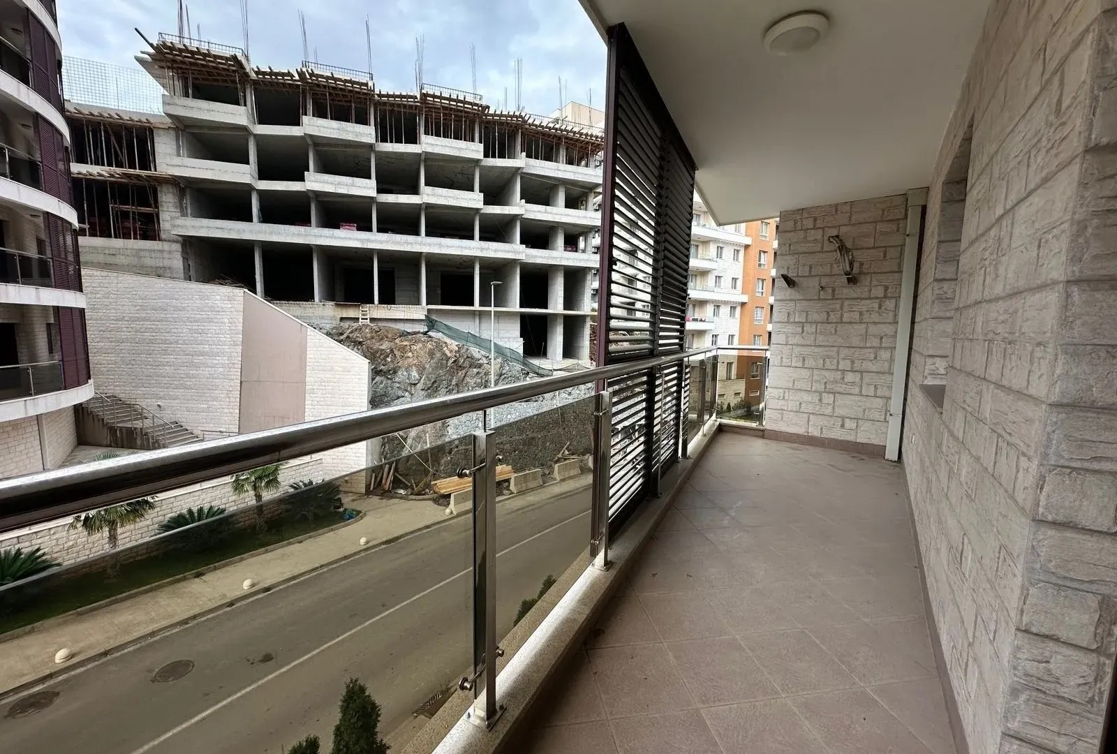 Sale, apartment, 72m², Kamenovo, Budva