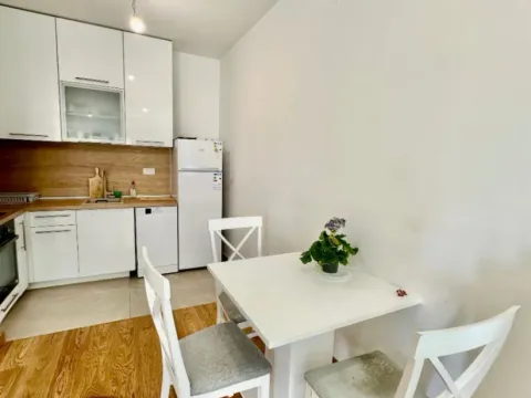Izdavanje, jednosoban stan, 47m², City Kvart, Podgorica - image 10