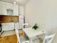 Izdavanje, jednosoban stan, 47m², City Kvart, Podgorica - image 10