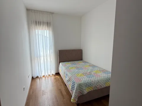 Rent, two bedroom apartment, 70m², Vezirov Most, Podgorica - image 6