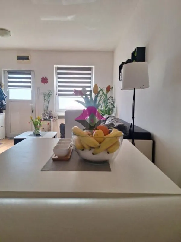 Sale, two bedroom apartment, 48m², Telep, Novi Sad Sve Podlokacije