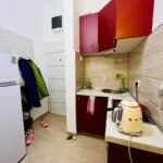 Prodaja, garsonjera, 26m², Babilonija, Budva - image 4