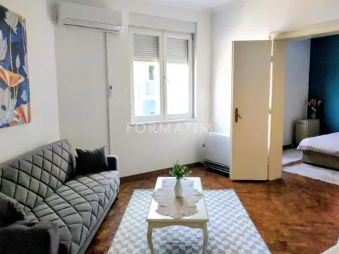Izdavanje, dvosoban stan, 60m², Stari Grad, Beograd - image 2