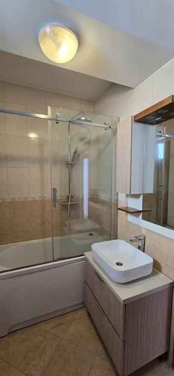 Izdavanje, jednosoban stan, 63m², Zabjelo, Podgorica