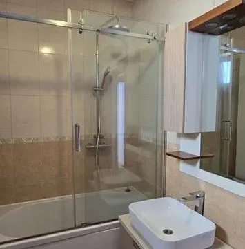 Izdavanje, jednosoban stan, 63m², Zabjelo, Podgorica - image 4