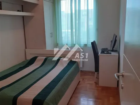 Izdavanje, jednosoban stan, 38m², Nova Detelinara, Novi Sad Sve Podlokacije - image 4