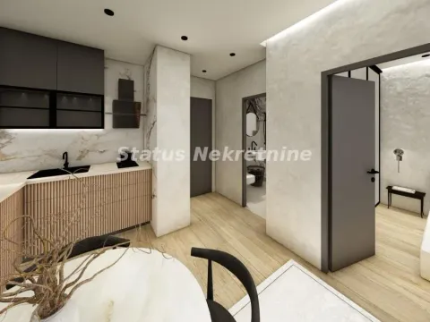 Prodaja, jednosoban stan, 35m², Zlatibor, Srbija - image 4