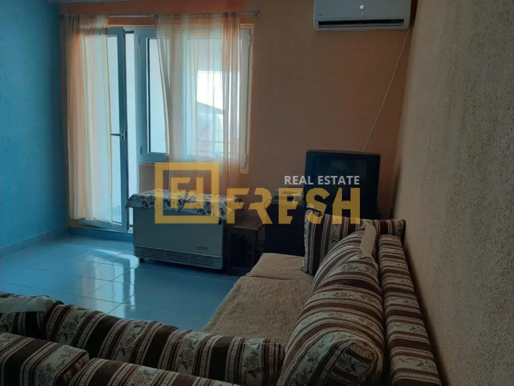 Sale, one bedroom apartment, 51m², Ulcinj, Crna Gora