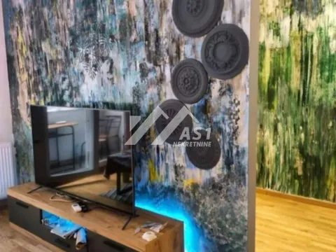 Izdavanje, trosoban stan, 55m², Detelinara, Novi Sad Sve Podlokacije - image 2