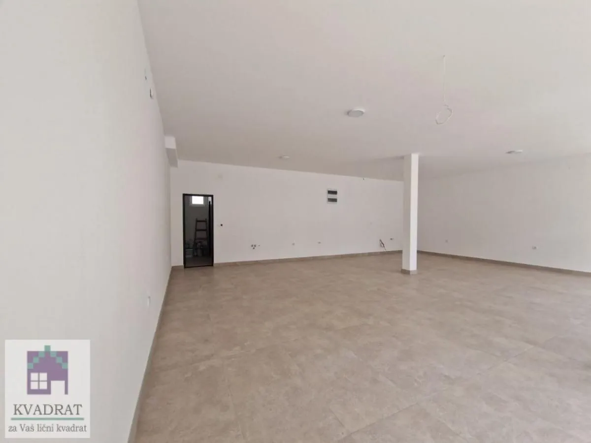 Sale, office space, 76m², Obrenovac, Beograd