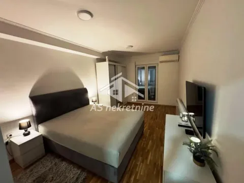 Izdavanje, dvosoban stan, 54m², Hadzipopovac, Palilula Sve Podlokacije - image 6