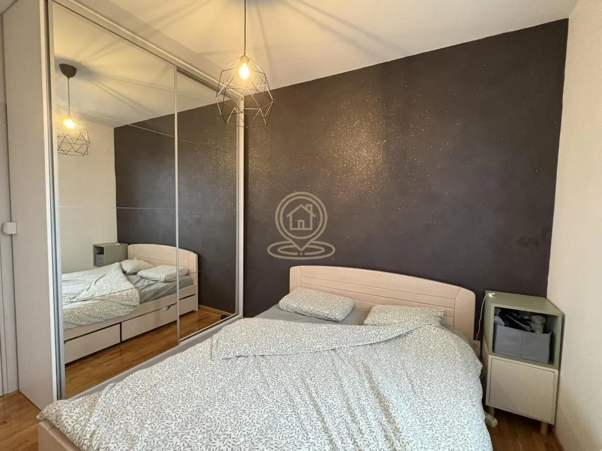 Prodaja, trosoban stan, 54m², Bul Kralja Aleksandra, Zvezdara Sve Podlokacije