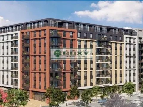 Prodaja, stan, 211m², Savski Venac, Beograd - image 3