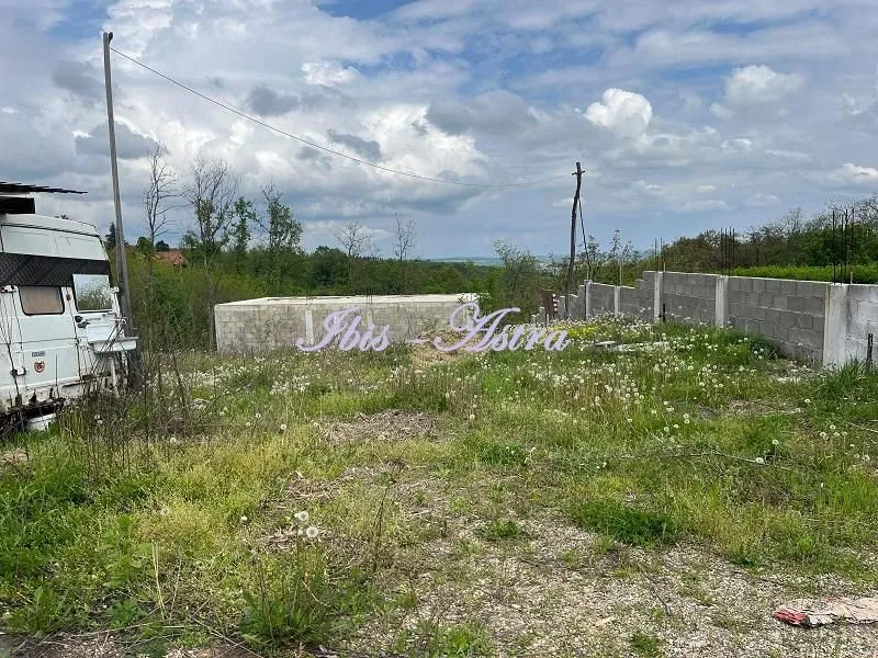 Prodaja, plac, 900m², Babe, Sopot