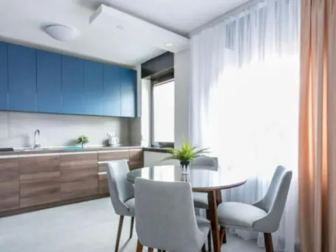 Izdavanje, trosoban stan, 88m², Stari Grad, Beograd - image 4