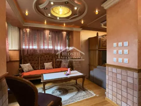 Sale, three bedroom apartment, 67m², Centar, Smederevo