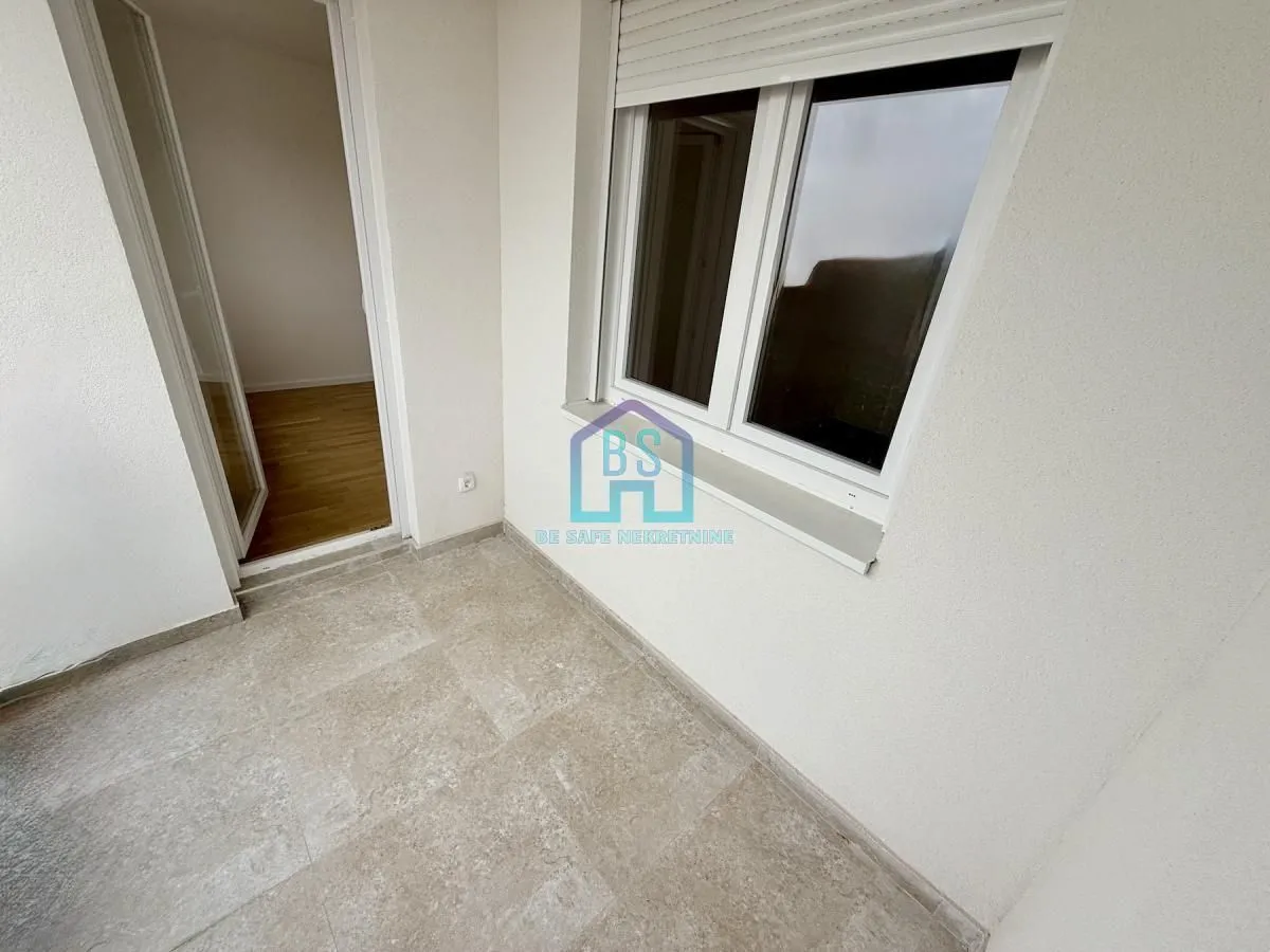 Prodaja, dvosoban stan, 57m², Podbara, Novi Sad Sve Podlokacije
