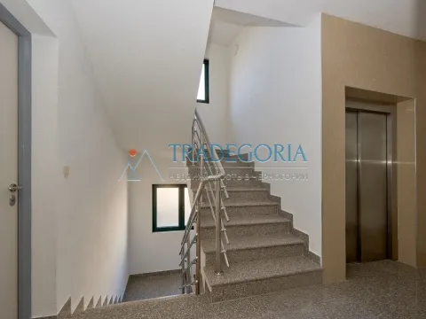 Prodaja, dvosoban stan, 63m², Bečići, Budva - image 4