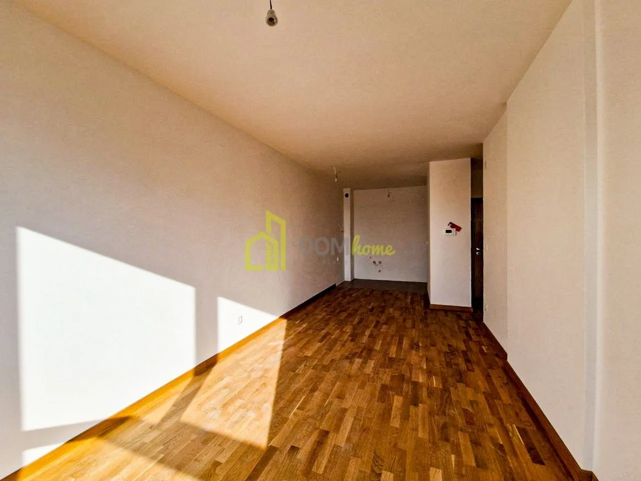Sale, one bedroom apartment, 48m², Bečići, Budva