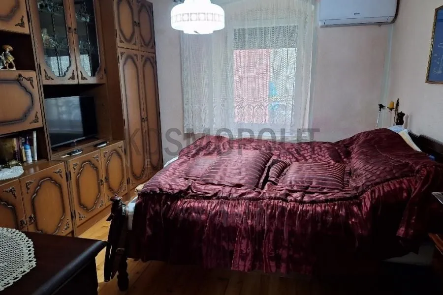 Prodaja, trosoban stan, 85m², Centar, Pančevo