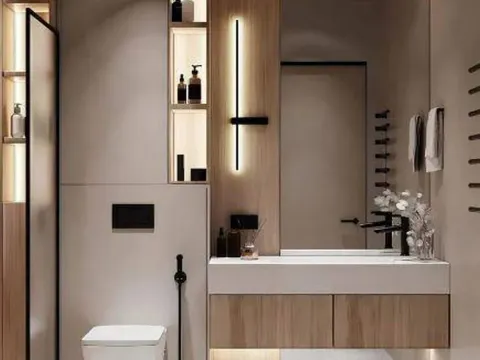 Prodaja, dvosoban stan, 64m², Dubovica, Budva - image 12