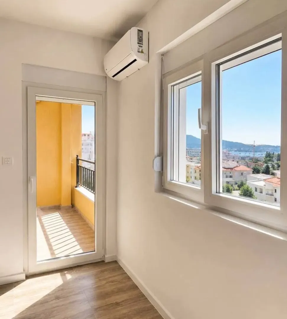 Sale, one bedroom apartment, 46m², Bjeliši, Bar