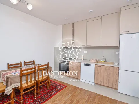 Izdavanje, dvosoban stan, 63m², Stari Aerodrom, Podgorica - image 7