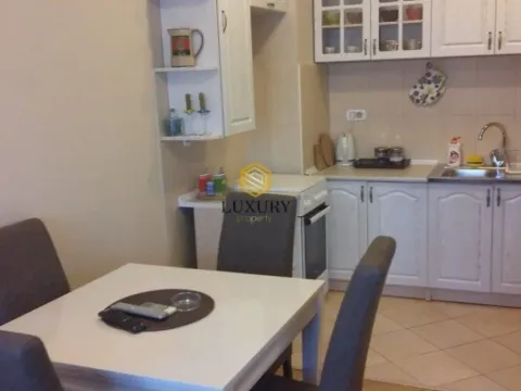 Rent, three bedroom apartment, 90m², Ljubović, Podgorica - image 11