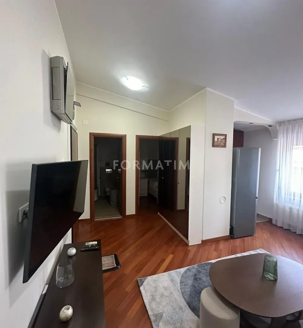 Izdavanje, jednosoban stan, 48m², Vukov Spomenik, Zvezdara Sve Podlokacije