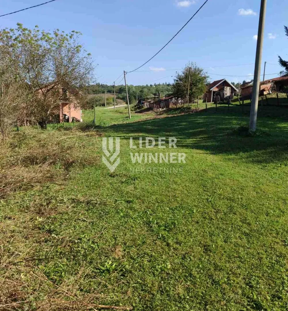 Sale, house, 87m², Babe, Sopot