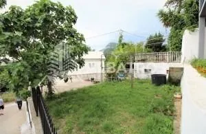 Rent, three bedroom apartment, 150m², Sutomore, Bar