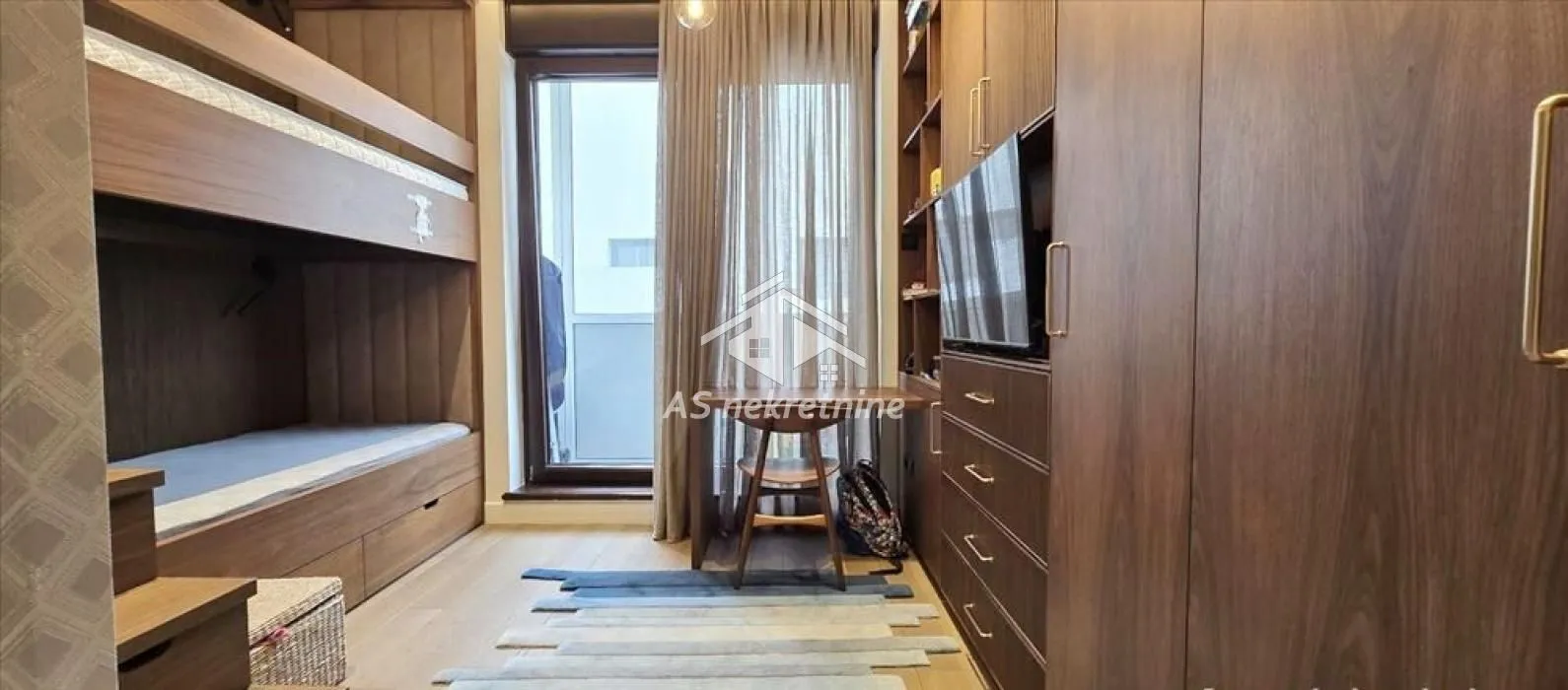 Prodaja, stan, 113m², Savski Venac, Beograd