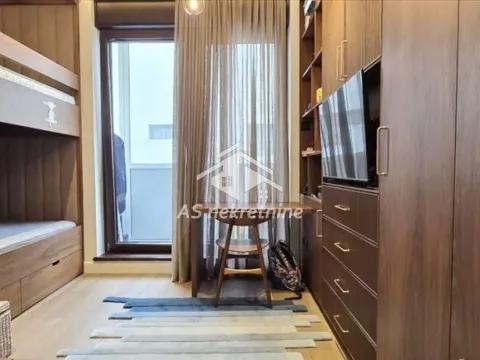 Sale, apartment, 113m², Savski Venac, Beograd - image 18